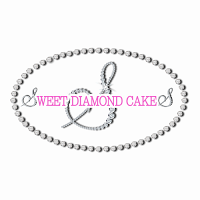 Sweet Diamond Cakes 1080419 Image 9